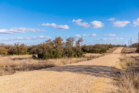 Lot 22 Mountain View Drive Mountain Home TX 78058