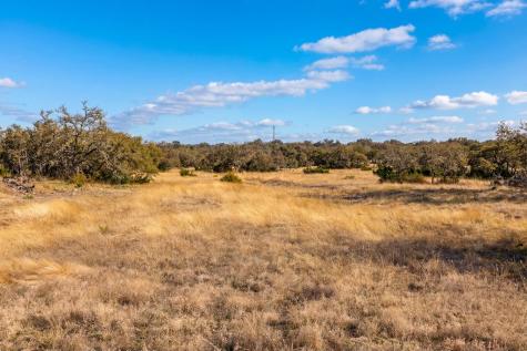 Lot 22 Mountain View Drive Mountain Home TX 78058