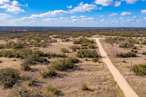 Lot 22 Mountain View Drive Mountain Home TX 78058