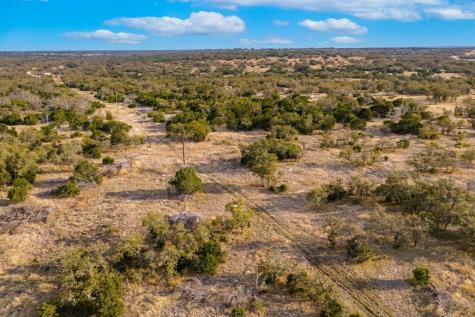 Lot 22 Mountain View Drive Mountain Home TX 78058