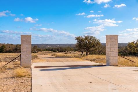 Lot 22 Mountain View Drive Mountain Home TX 78058