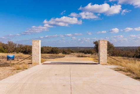 Lot 22 Mountain View Drive Mountain Home TX 78058