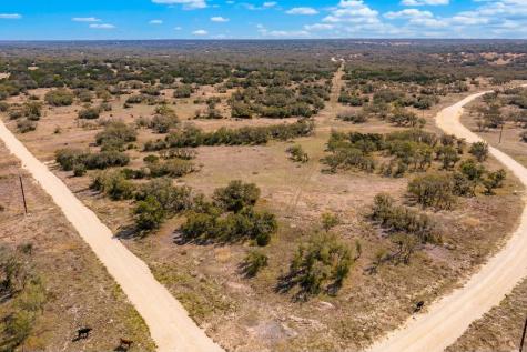 Lot 22 Mountain View Drive Mountain Home TX 78058
