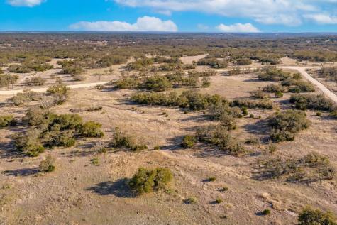 Lot 22 Mountain View Drive Mountain Home TX 78058
