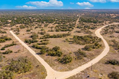Lot 22 Mountain View Drive Mountain Home TX 78058