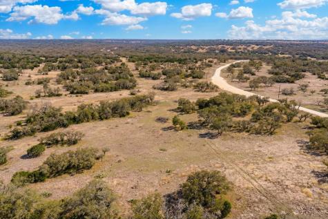 Lot 22 Mountain View Drive Mountain Home TX 78058