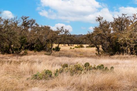 Lot 22 Mountain View Drive Mountain Home TX 78058