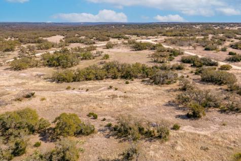 Lot 22 Mountain View Drive Mountain Home TX 78058