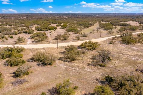 Lot 22 Mountain View Drive Mountain Home TX 78058