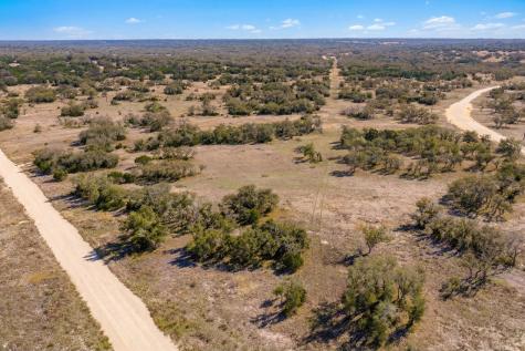 Lot 22 Mountain View Drive Mountain Home TX 78058