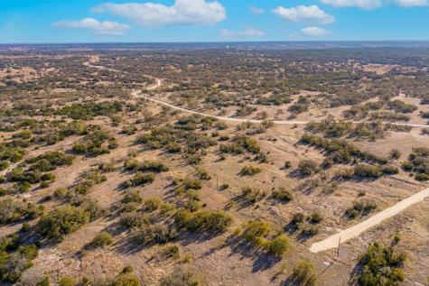 Lot 22 Mountain View Drive Mountain Home TX 78058