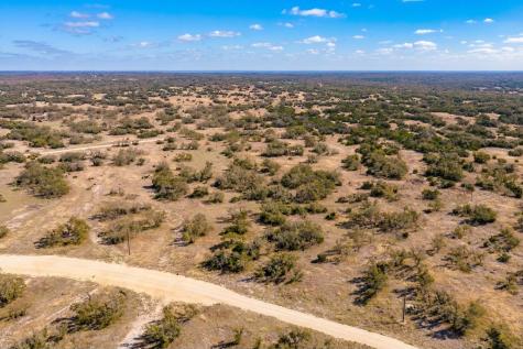 Lot 22 Mountain View Drive Mountain Home TX 78058
