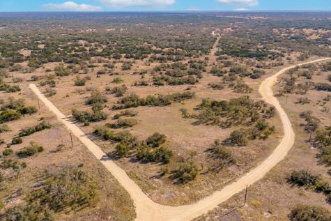 Lot 22 Mountain View Drive Mountain Home TX 78058