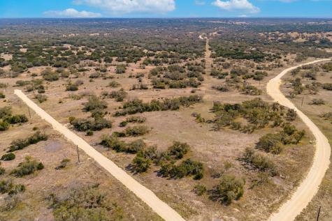 Lot 22 Mountain View Drive Mountain Home TX 78058