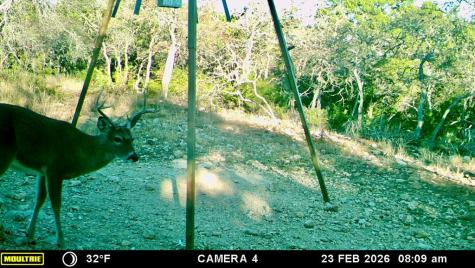 475 River Bend Road Hunt TX 78024