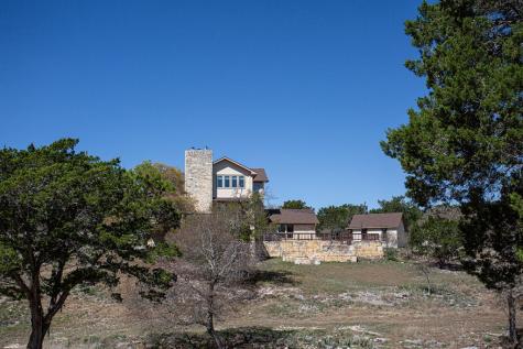 475 River Bend Road Hunt TX 78024