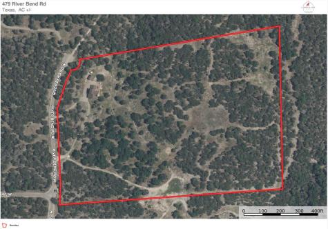 475 River Bend Road Hunt TX 78024