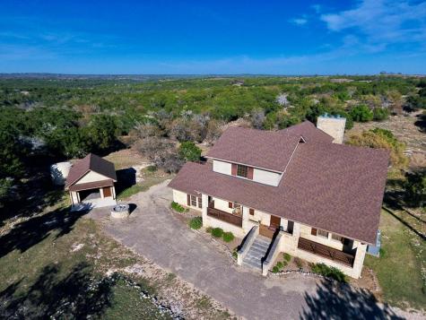 475 River Bend Road Hunt TX 78024