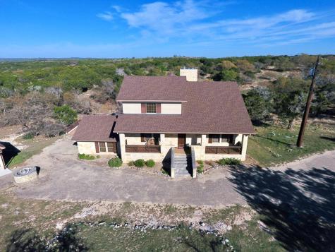 475 River Bend Road Hunt TX 78024