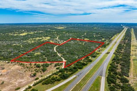 200 Elkhorn Circle Mountain Home TX 72653