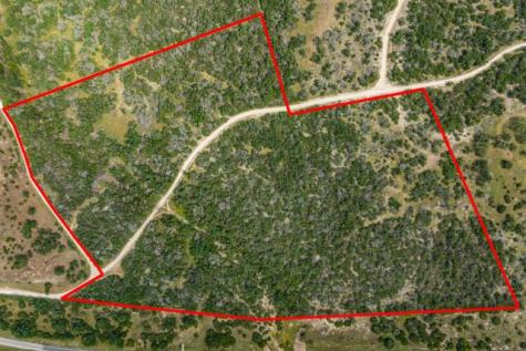 200 Elkhorn Circle Mountain Home TX 72653