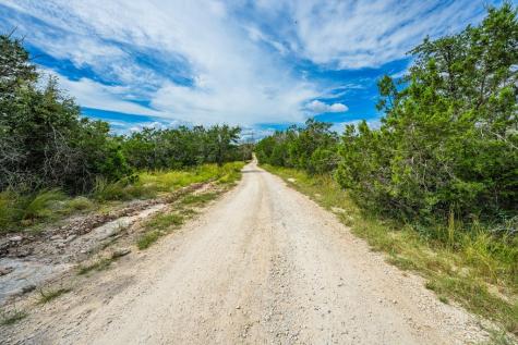 200 Elkhorn Circle Mountain Home TX 72653