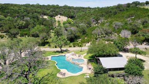 270 Stablewood Springs Drive Ingram TX 78025