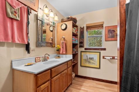411 Valley View Drive Pipe Creek TX 78163