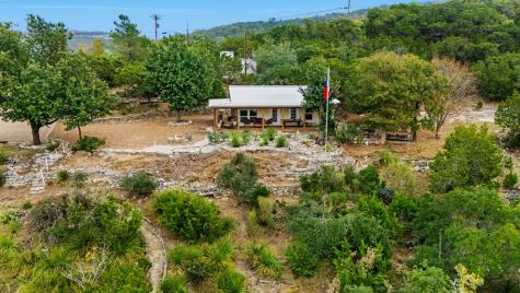 411 Valley View Drive Pipe Creek TX 78163