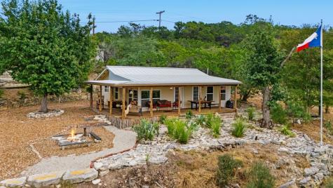411 Valley View Drive Pipe Creek TX 78163