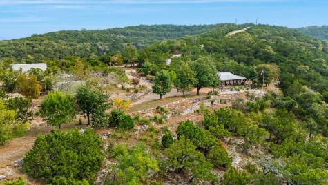 411 Valley View Drive Pipe Creek TX 78163