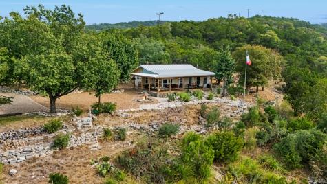 411 Valley View Drive Pipe Creek TX 78163