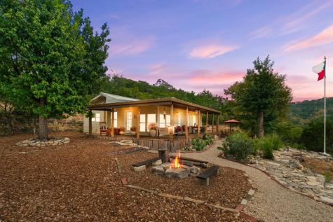 411 Valley View Drive Pipe Creek TX 78163