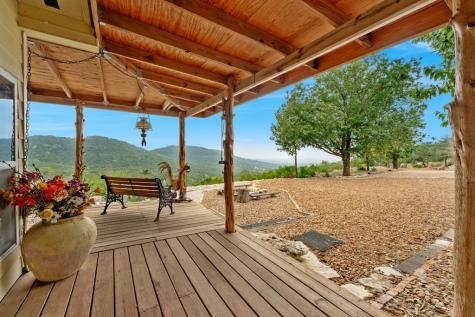 411 Valley View Drive Pipe Creek TX 78163