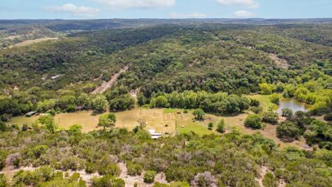 150 Coker Hollow Kerrville TX 78028