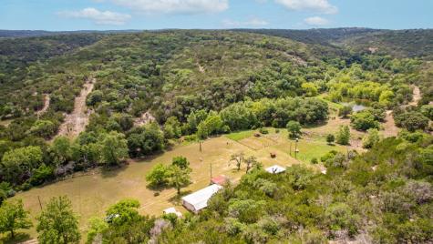 150 Coker Hollow Kerrville TX 78028