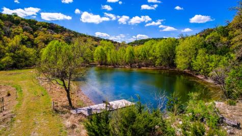 150 Coker Hollow Kerrville TX 78028
