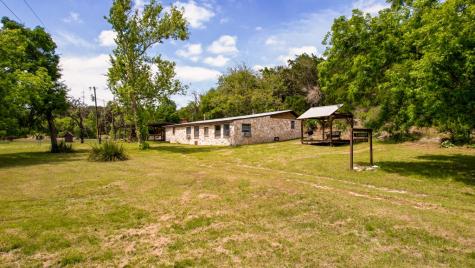 150 Coker Hollow Kerrville TX 78028