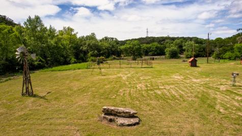150 Coker Hollow Kerrville TX 78028