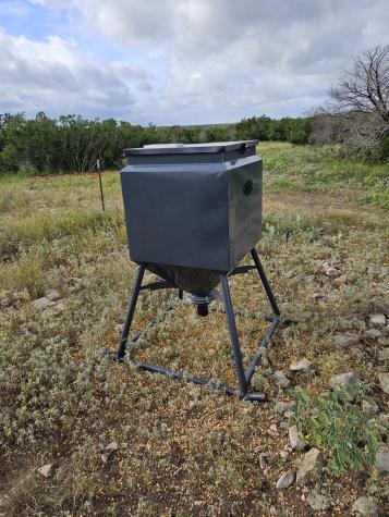 0 J S Murry Ranch Road Del Rio TX 78840