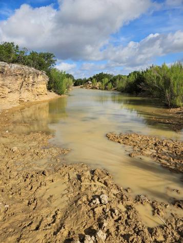 0 J S Murry Ranch Road Del Rio TX 78840