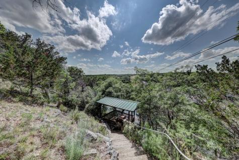 185 Cougar Park Road Hunt TX 78024