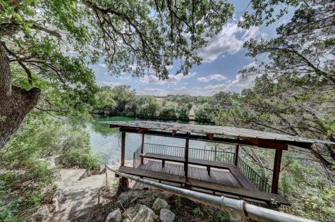 185 Cougar Park Road Hunt TX 78024