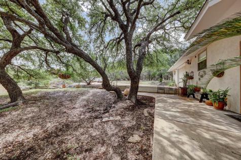 185 Cougar Park Road Hunt TX 78024