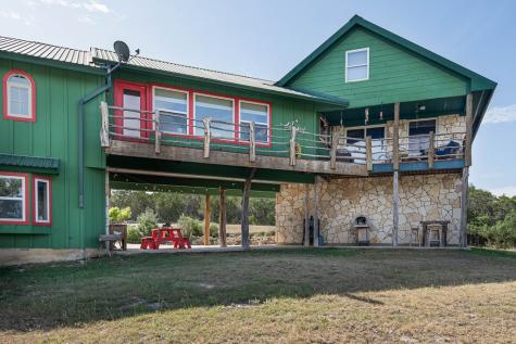 290 Japonica Road Hunt TX 78024