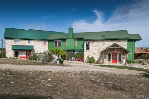 290 Japonica Road Hunt TX 78024