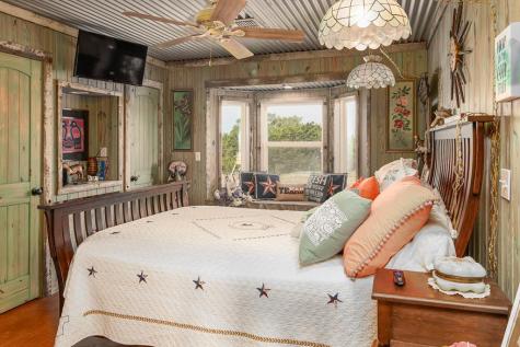 290 Japonica Road Hunt TX 78024