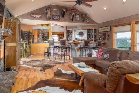 290 Japonica Road Hunt TX 78024