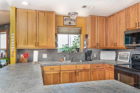 290 Japonica Road Hunt TX 78024