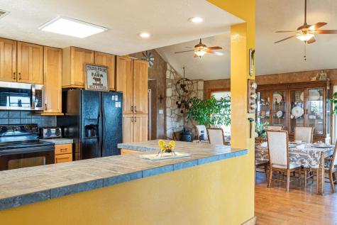 290 Japonica Road Hunt TX 78024